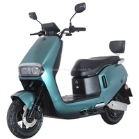 S30 (свинцово-кислотный) Электрический мотоцикл