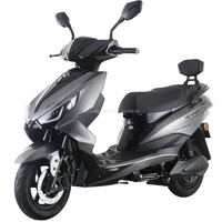 Легкие электрические мотоциклы MNP2 Sports Version